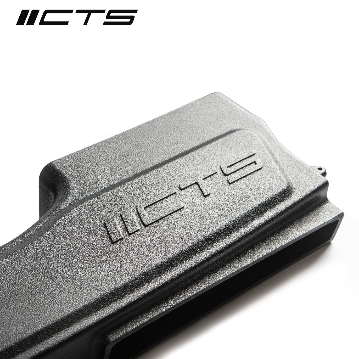 CTS TURBO MK8 VW GOLF R HIGH-FLOW INTAKE EVO4