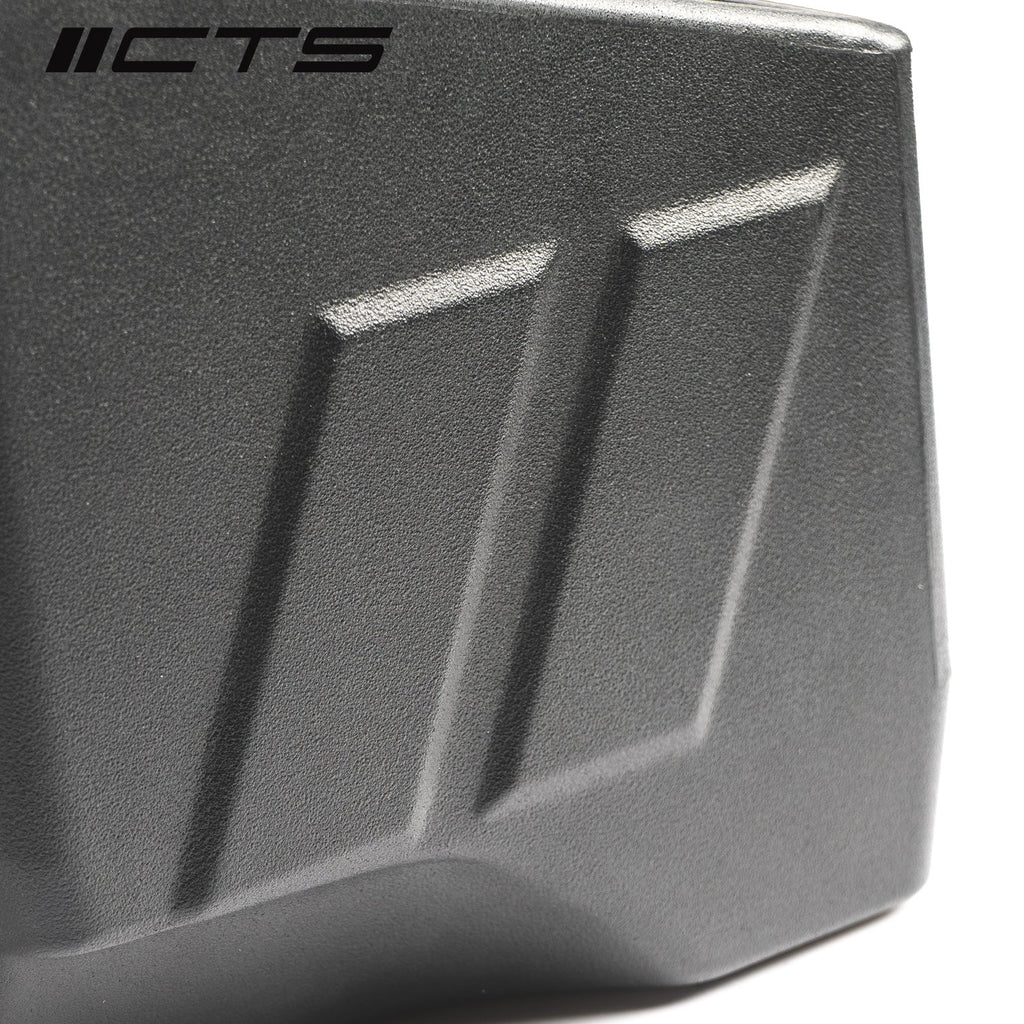 CTS TURBO MK7/7.5 VW GOLF R HIGH-FLOW INTAKE (MQB WITHOUT SAI)
