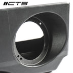 CTS TURBO MK7/7.5 VW GOLF R HIGH-FLOW INTAKE (MQB WITHOUT SAI)