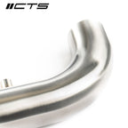 CTS TURBO N54 INTAKE RELOCATION KIT FOR BMW E9X/E8X 335I/135I WITH 2″ TURBO INLETS – TR-0300 AND TR-0300RS