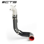 CTS TURBO THROTTLE BODY INLET KIT FOR 8V.2/8Y/8S AUDI RS3/TT-RS