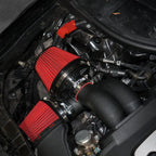 CTS TURBO C7 S6/S7/RS7 DUAL 3″ INTAKE KIT WITH 6″ VELOCITY STACK