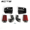 CTS TURBO MERCEDES-BENZ M177/W213 E63/E63S & AMG GT 63/63S INTAKE SYSTEM