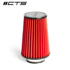 CTS TURBO MERCEDES-BENZ C400/C450/C43 AMG M276/W205 INTAKE SYSTEM