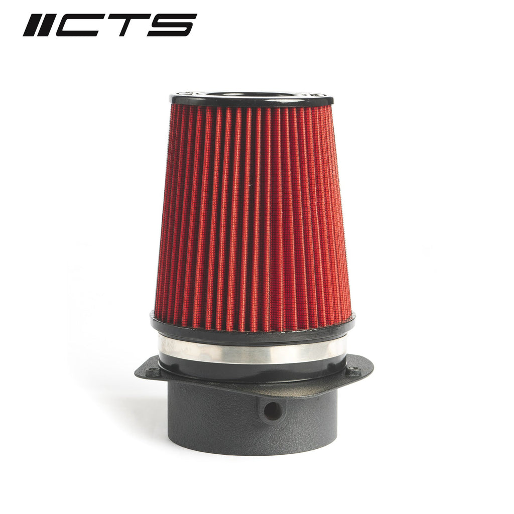 CTS TURBO MERCEDES-BENZ M133 A45/CLA45/GLA45 AMG INTAKE SYSTEM
