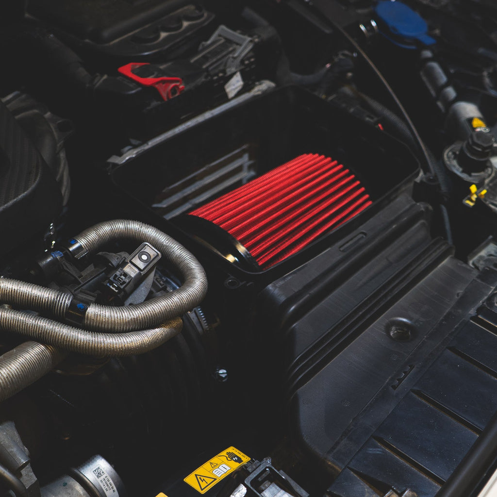 CTS TURBO MERCEDES-BENZ M133 A45/CLA45/GLA45 AMG INTAKE SYSTEM