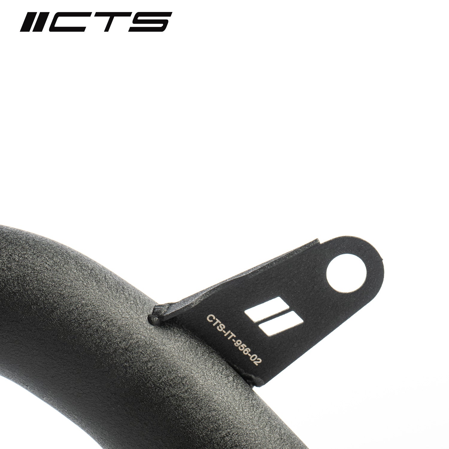 CTS TURBO MK8 GOLF R/ AUDI 8Y S3 TURBO OUTLET PIPE