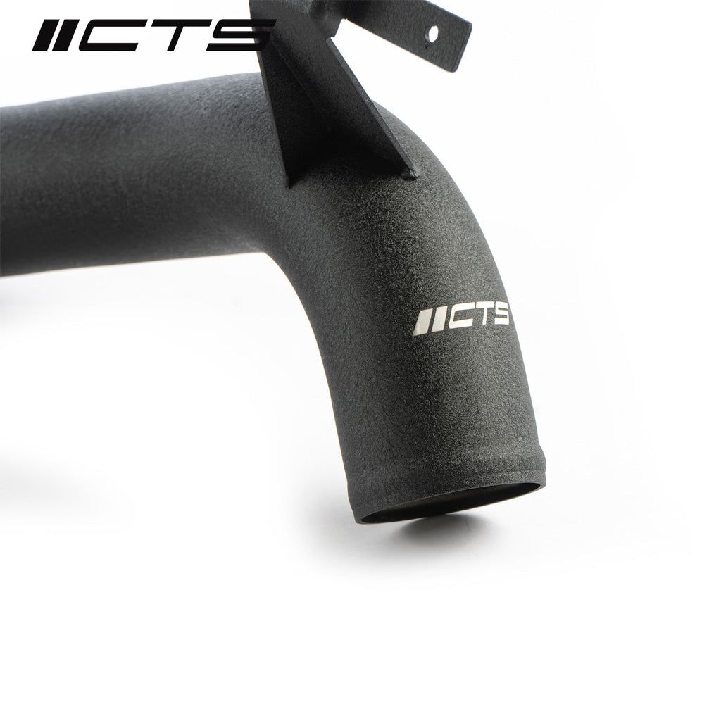 CTS Turbo MK8 Golf GTI Turbo Outlet Pipe