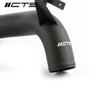 CTS Turbo MK8 Golf GTI Turbo Outlet Pipe