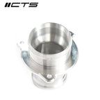 CTS Turbo MK8 Golf GTI Turbo Outlet Pipe