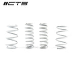 CTS TURBO MK7 GOLF GTI LOWERING SPRING SET