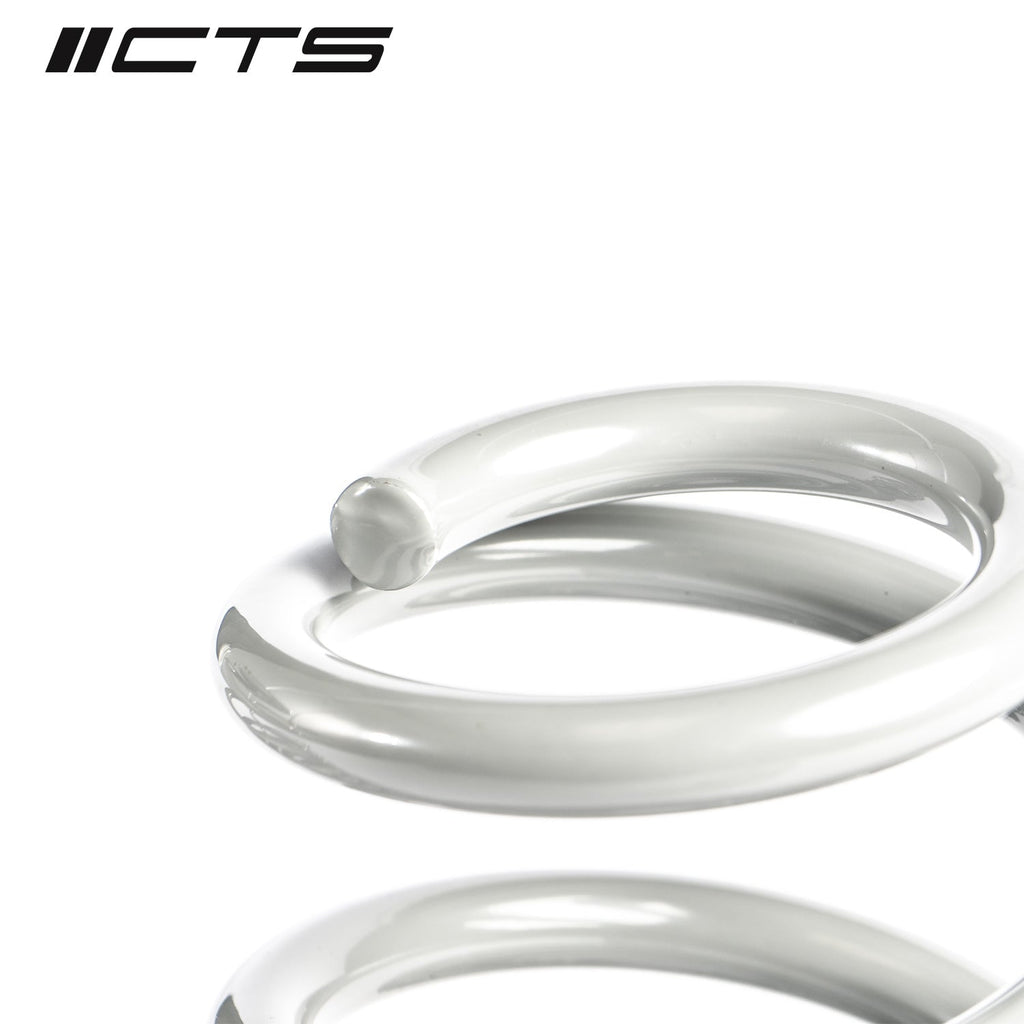 CTS TURBO MK7 GOLF R LOWERING SPRING SET
