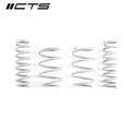 CTS TURBO BMW F30/F32 RWD LOWERING SPRING SET