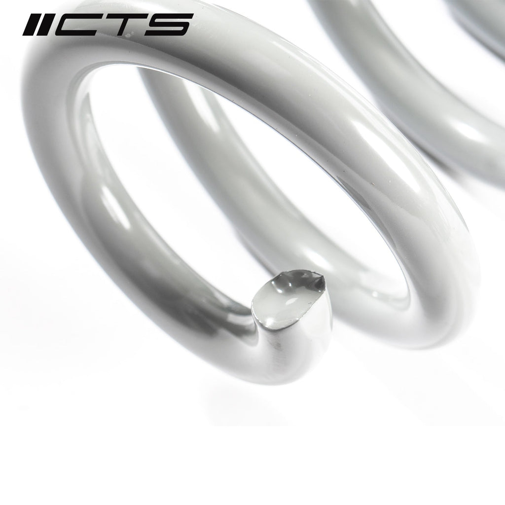 CTS Turbo Audi B9/9.5 A4/S4/A5/S5/Allroad Lowering Springs