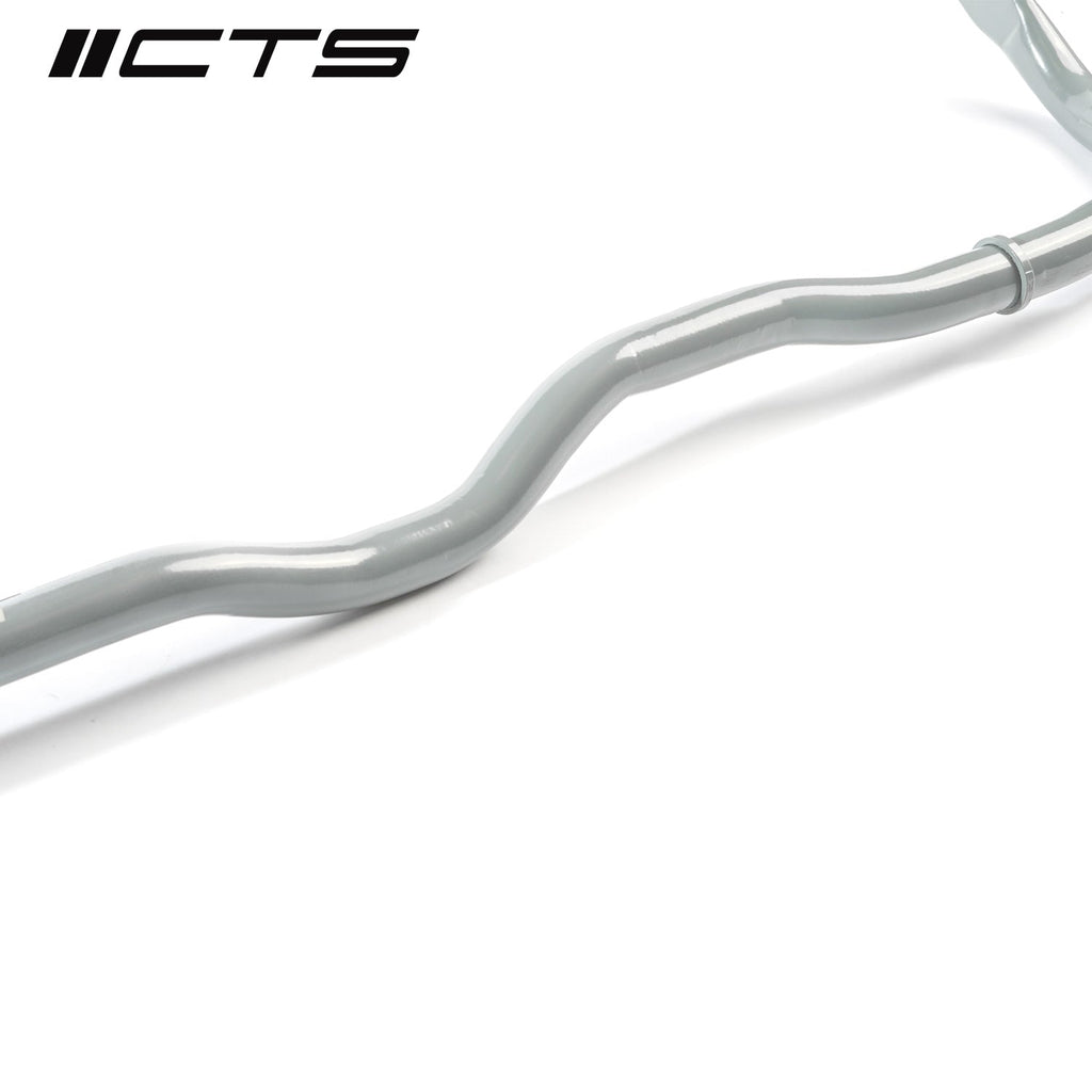 CTS TURBO MK7/8V MQB AWD ADJUSTABLE FRONT SWAY BAR UPGRADE