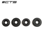 CTS TURBO REAR SUBFRAME INSERTS FOR TESLA MODEL 3 2017-2020