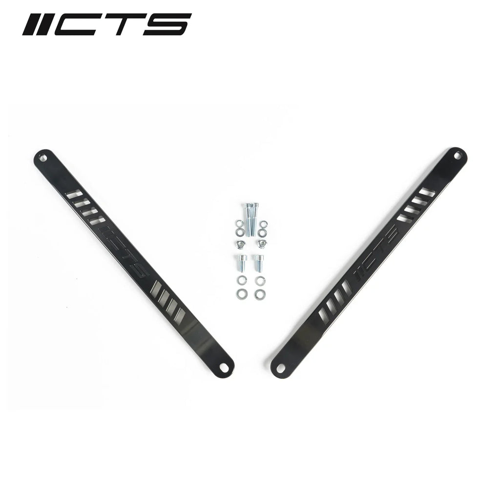 CTS TURBO BMW G20, G21, G22, G23 3-series and 4-series Strut Brace Set
