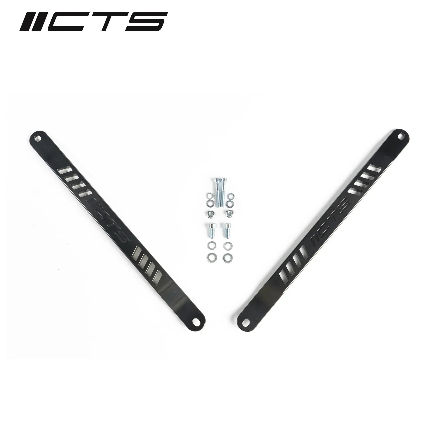 CTS TURBO BMW G20, G21, G22, G23 3-series and 4-series Strut Brace Set