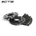 CTS TURBO HUBCENTRIC WHEEL SPACERS (WITH LIP) +13MM | 5×112 CB 66.5 – BMW G-SERIES