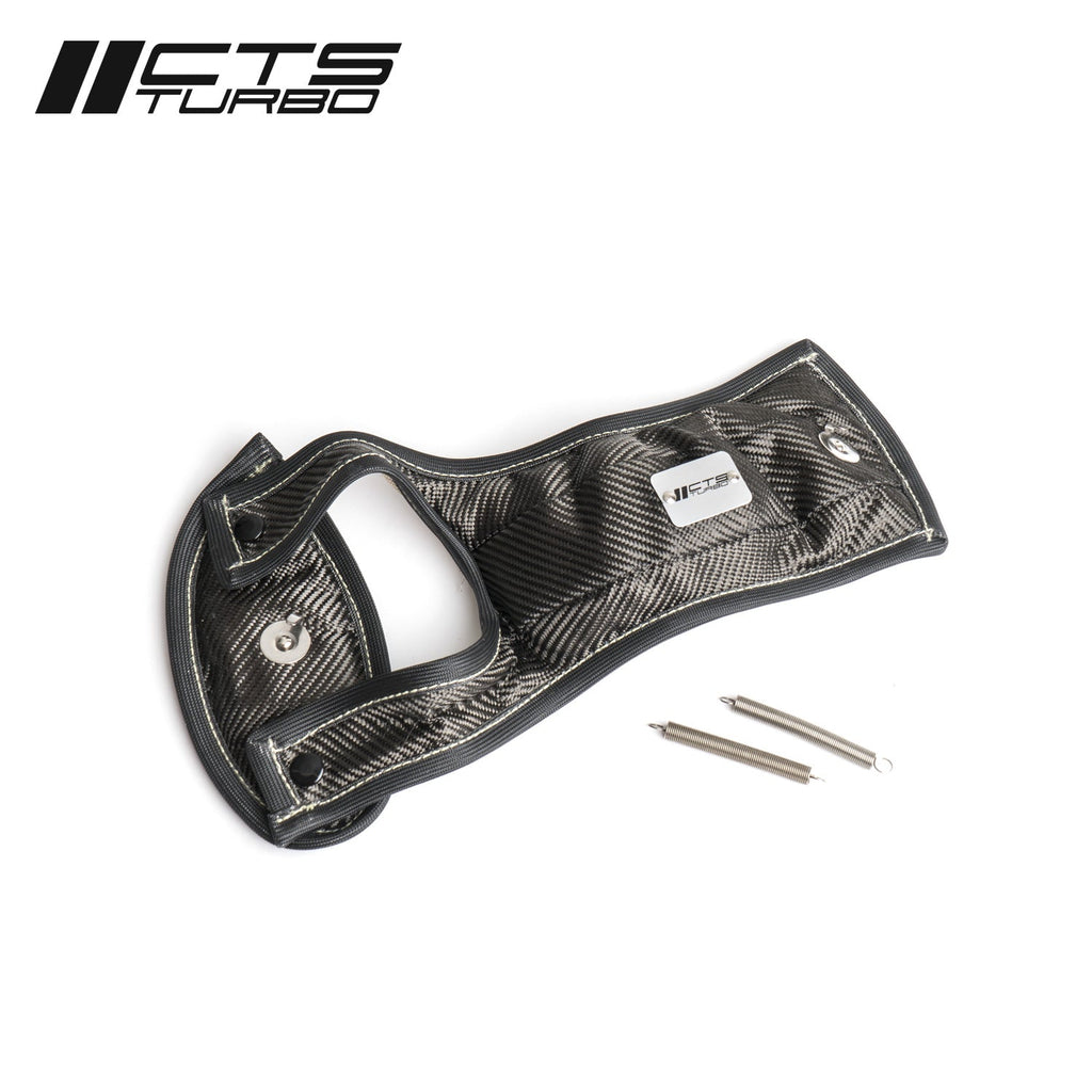CTS TURBO IS12 / IS20 / IS38 TURBO BLANKET