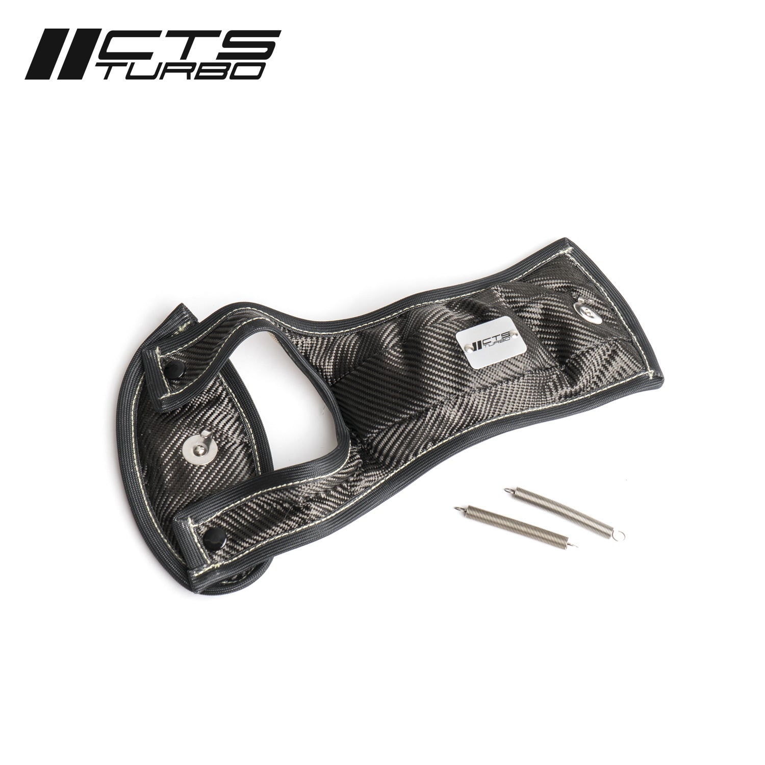 CTS TURBO IS12 / IS20 / IS38 TURBO BLANKET
