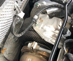 CTS TURBO IS12 / IS20 / IS38 TURBO BLANKET