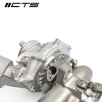 CTS TURBO IS38 REPLACEMENT TURBOCHARGER FOR MQB GOLF/GTI/GOLF R, AUDI A3/S3 (2015+)