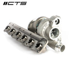 CTS TURBO F-SERIES BMW N55 BOSS TURBO UPGRADE KIT