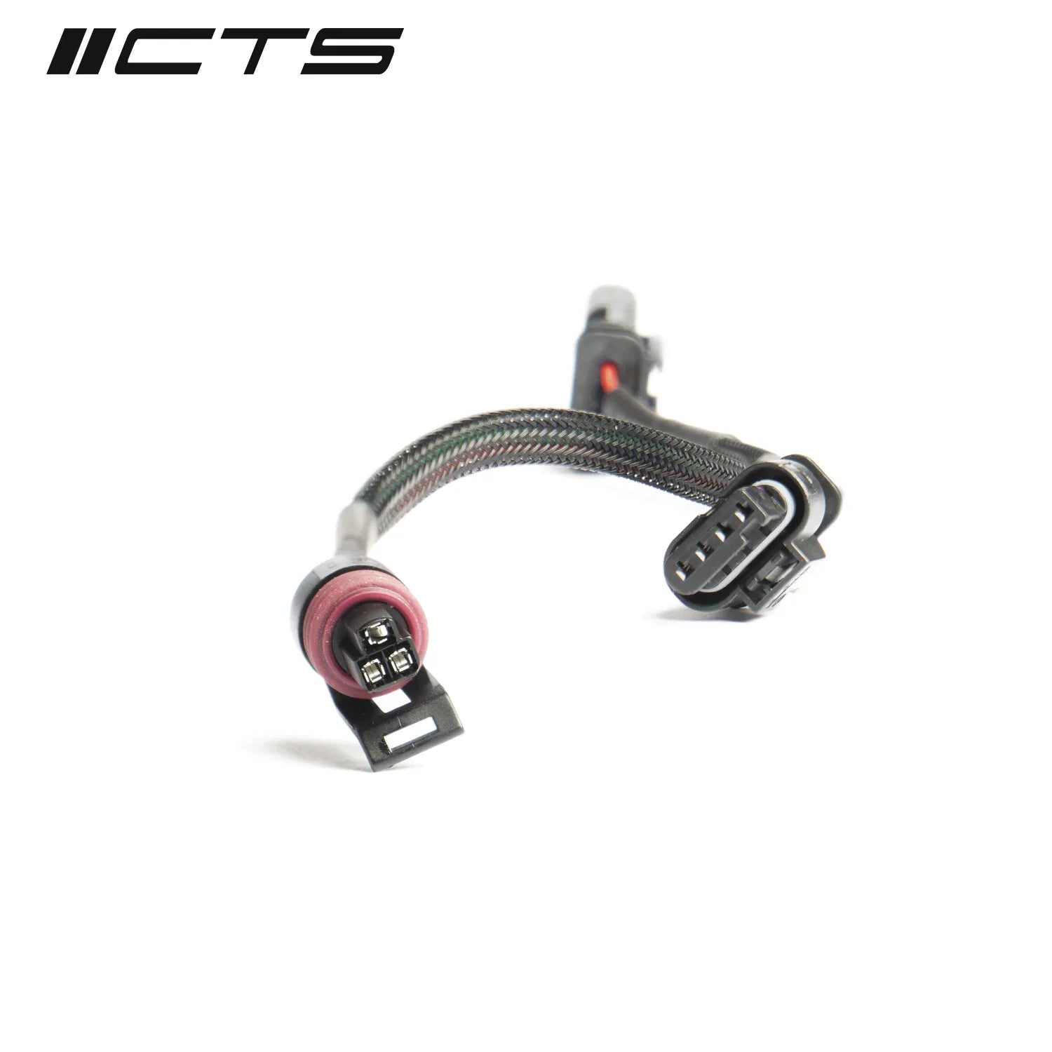 CTS Turbo Wiring Harness for 5 BAR AEM MAP Sensor using a CTS Turbo MQB intake manifold