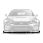 ADRO Honda Civic FL5 Type R Front Lip