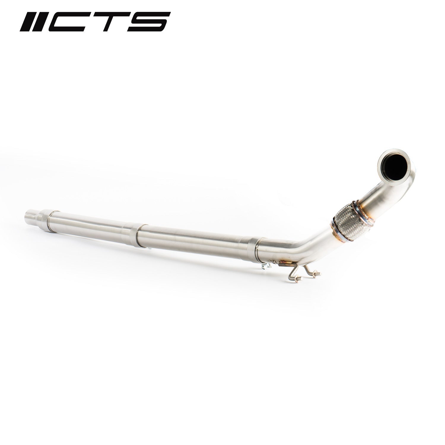 CTS Turbo Gen 3 1.8T/2.0T TSI Downpipe