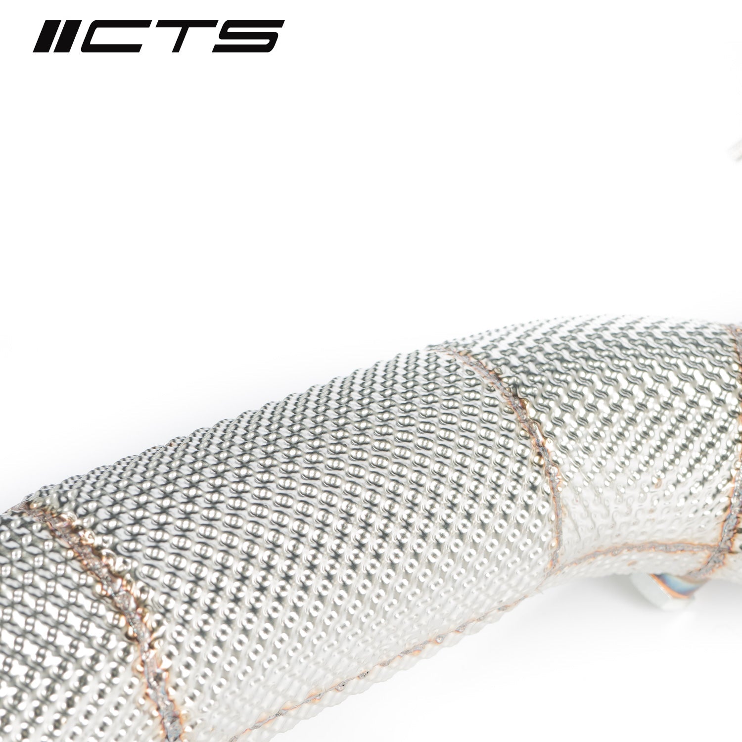 CTS TURBO BMW S58 G01 X3M/X3MC & G02 X4M/X4MC DOWNPIPES