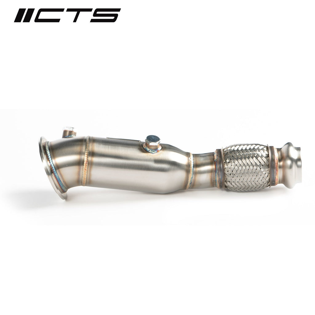 CTS Turbo F2X/F3X 228i/328i/428i & xDrive N26 Downpipe