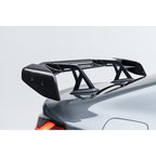 ADRO BMW G82 M4 AT-R3 Carbon Swan Neck Wing