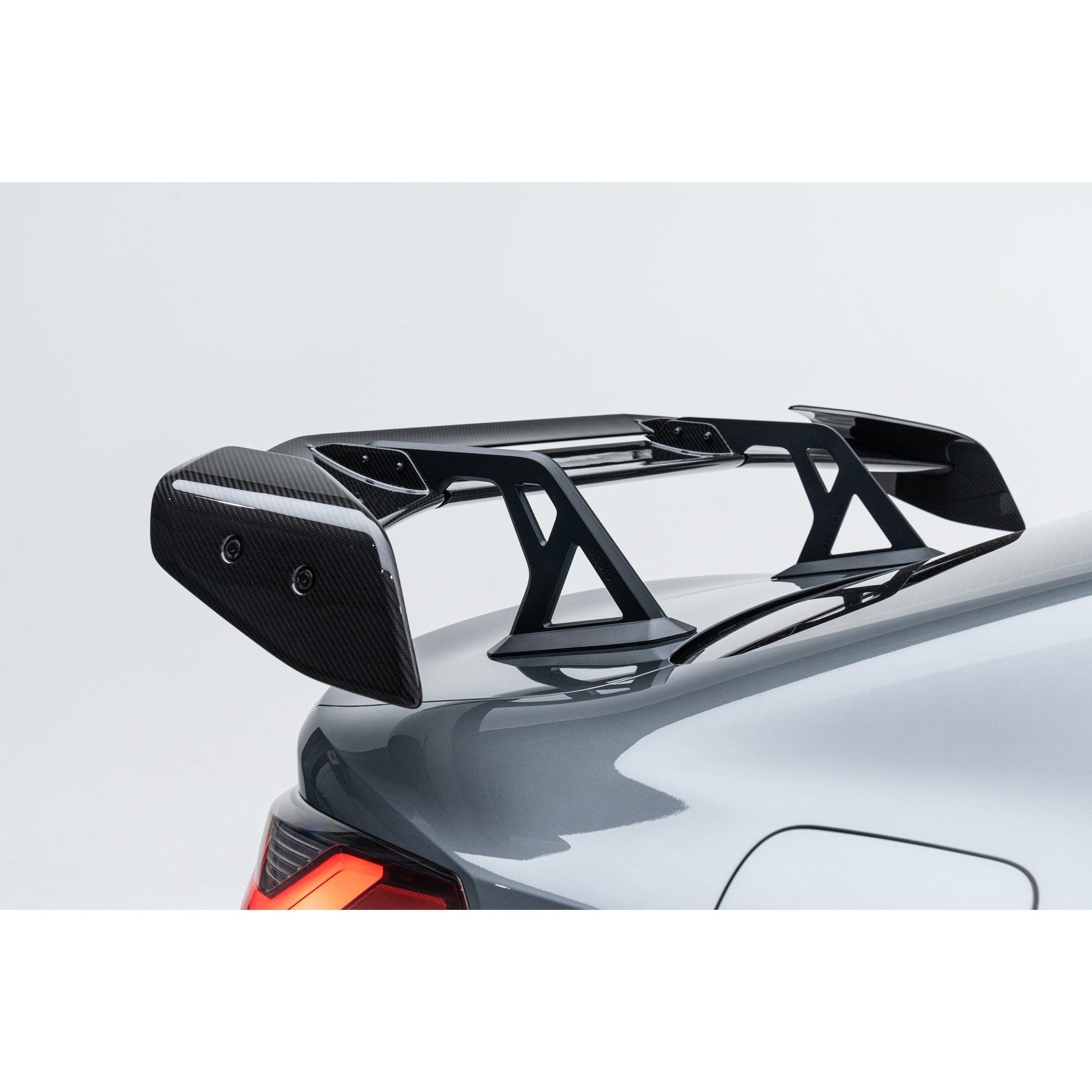 ADRO BMW G82 M4 AT-R3 Carbon Swan Neck Wing