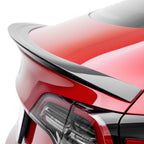 ADRO Tesla Model 3 Carbon Fiber Spoiler (2017-2023)