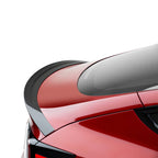 ADRO Tesla Model 3 Carbon Fiber Spoiler (2017-2023)