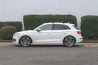 CTS Turbo B9/9.5 Audi SQ5 Lowering Springs