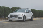 CTS Turbo B9/9.5 Audi SQ5 Lowering Springs