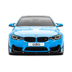 ADRO BMW F8X M3/M4 Carbon Fiber Front Lip