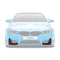 ADRO BMW F8X M3/M4 Carbon Fiber Air Ducts