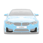 ADRO BMW F8X M3/M4 Carbon Fiber Air Ducts