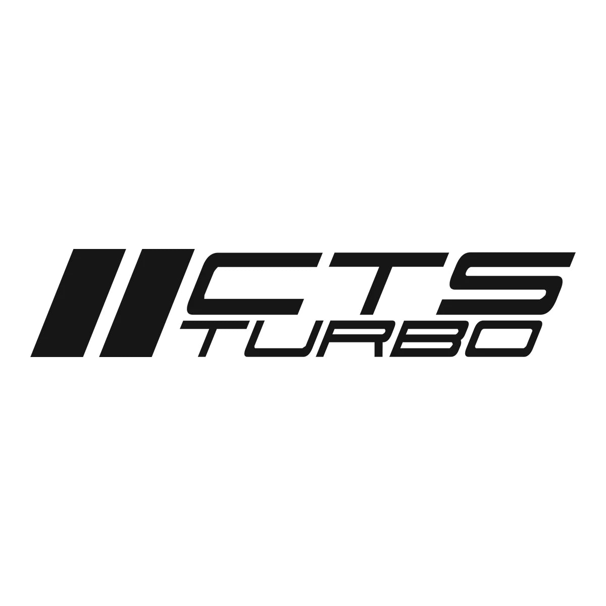 Intake silicone coupler for CTS Turbo MQB BOSS V2 turbo kit