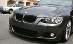 E92/E93 Pre-LCI 3 Series M-Tech Front Bumper Conversion