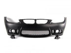 E92/E93 Pre-LCI 3 Series M3 Front Bumper Conversion