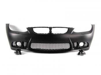 E92/E93 Pre-LCI 3 Series M3 Front Bumper Conversion