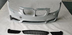 E92/E93 Pre-LCI 3 Series M4 Style Front Bumper Conversion