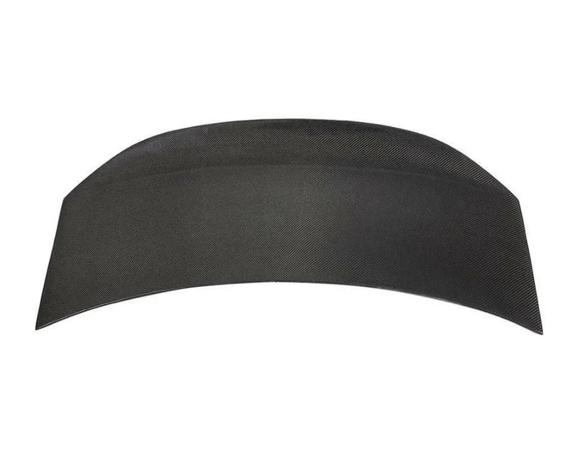 BMW 3 Series G20 CSL Ducktail Style Carbon Fibre Trunk