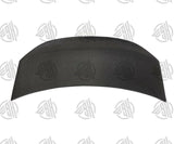 BMW 3 Series G20 CSL Ducktail Style Carbon Fibre Trunk