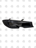 BMW G20 3 Series EO Dry Carbon Fibre Headlight Delete